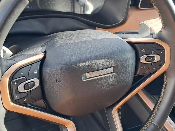 Haval Jolion I с пробегом 2023 года, цена 1 720 000 рублей, 63145 км, внедорожник, Автокод Объявления