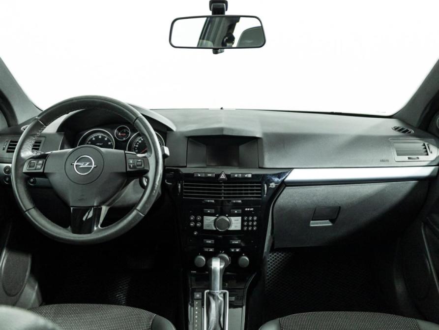 Opel Astra H Рестайлинг Санкт-Петербург  - изображение 13