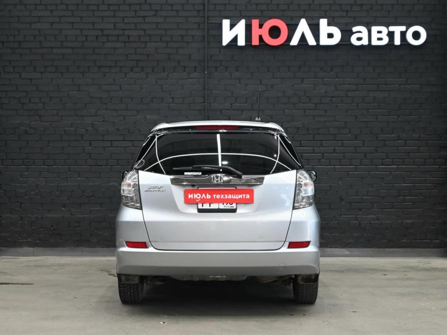 Honda Fit Shuttle I Екатеринбург  - изображение 5