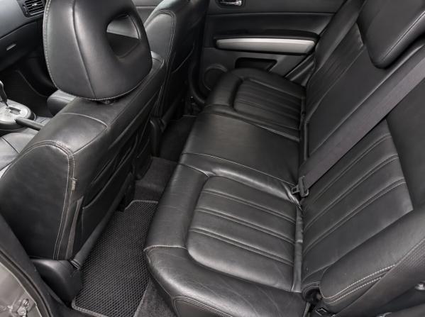 Nissan X-Trail II Рестайлинг с пробегом 2013 года, цена 1 429 000 рублей, 224000 км, внедорожник, Автокод Объявления