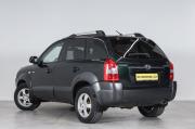 Hyundai Tucson I Новосибирск  - изображение 23