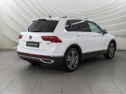 Volkswagen Tiguan II Рестайлинг Волгоград  - изображение 47