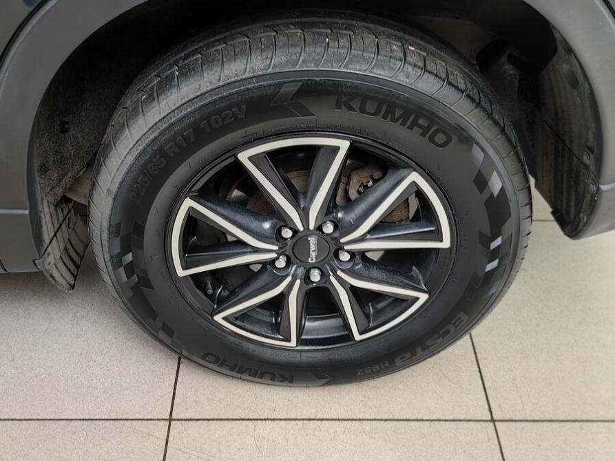Mazda CX-5 I Подольск  - изображение 24