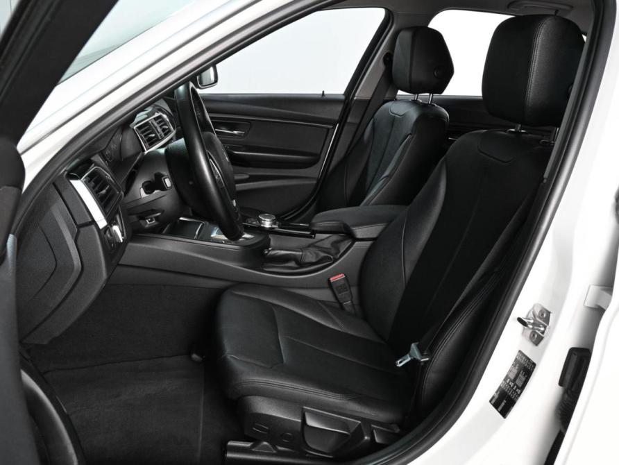 BMW 3 серии VI (F3x) Рестайлинг Ростов-на-Дону  - изображение 10