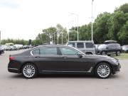 BMW 7 серии VI (G11/G12) Москва  - изображение 37