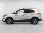 Hyundai Creta I Москва  - изображение 36