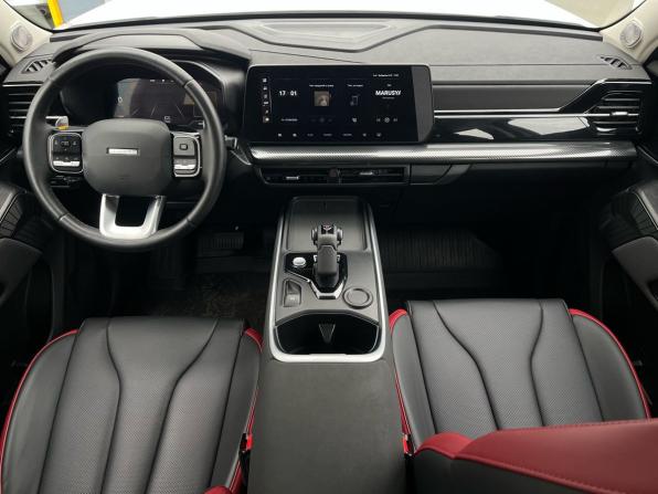 Haval H3 I с пробегом 2024 года, цена 2 240 000 рублей, 22511 км, внедорожник, Автокод Объявления
