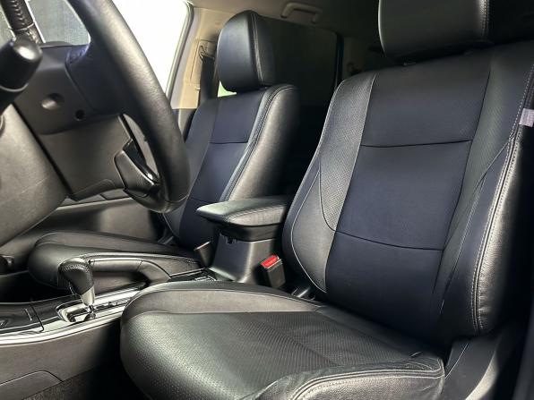 Mitsubishi Outlander III Рестайлинг 2 с пробегом 2017 года, цена 1 990 000 рублей, 117569 км, внедорожник, Автокод Объявления