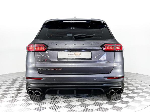 Chery Tiggo 8 Pro Max I Рестайлинг с пробегом 2023 года, цена 1 982 000 рублей, 148966 км, внедорожник, Автокод Объявления