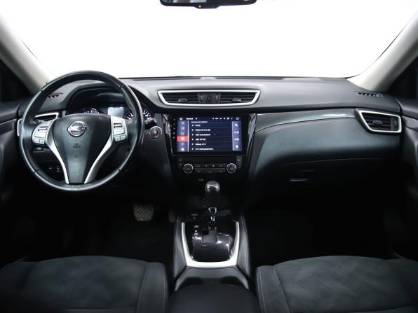 Nissan X-Trail III с пробегом 2017 года, цена 1 530 000 рублей, 207030 км, внедорожник, Автокод Объявления