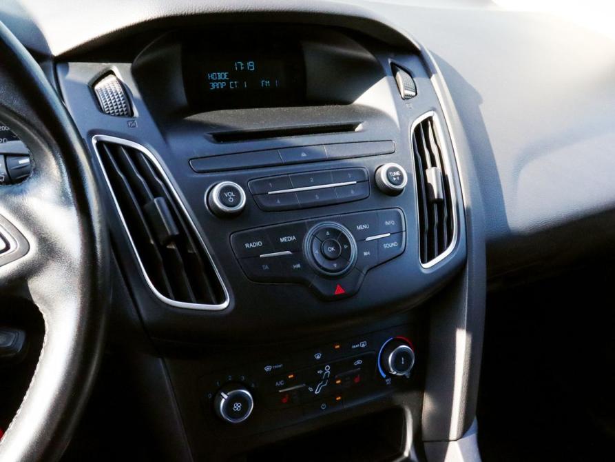 Ford Focus III Рестайлинг Екатеринбург  - изображение 10