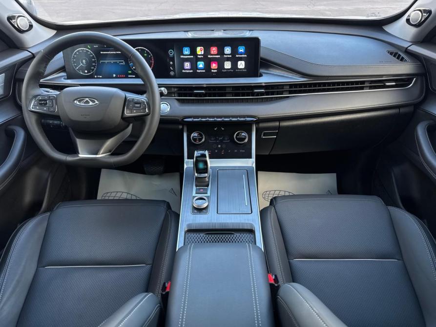 Chery Tiggo 7 Pro Max I Воронеж  - изображение 12