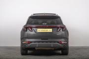Hyundai Tucson IV Томск  - изображение 25