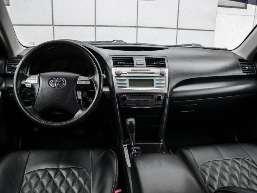 Toyota Camry VI (XV40) Курган  - изображение 11