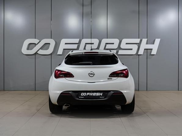 Opel Astra J Рестайлинг с пробегом 2014 года, цена 899 000 рублей, 187884 км, хэтчбек, Автокод Объявления