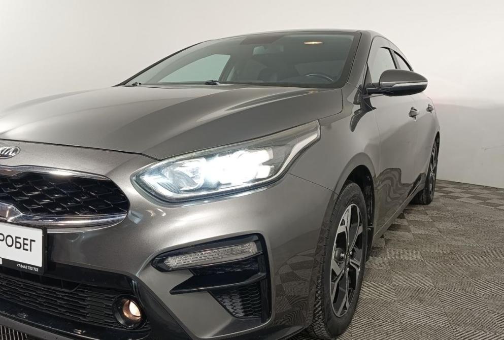 Kia Cerato IV Волгоград  - изображение 21
