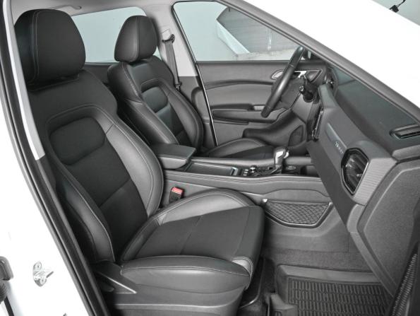 Chery Tiggo 4 I Рестайлинг с пробегом 2022 года, цена 1 125 000 рублей, 136634 км, внедорожник, Автокод Объявления