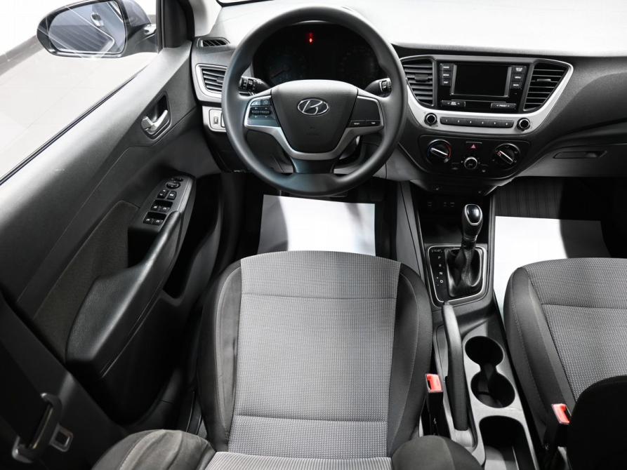 Hyundai Solaris II Тверь  - изображение 11