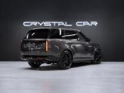 Land Rover Range Rover V Москва  - изображение 47
