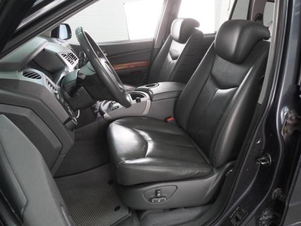SsangYong Kyron I Рестайлинг с пробегом 2008 года, цена 672 000 рублей, 256554 км, внедорожник, Автокод Объявления