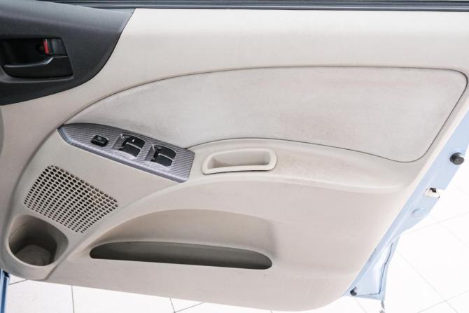 Mitsubishi Colt VI (Z20/Z30) с пробегом 2003 года, цена 399 000 рублей, 254154 км, хэтчбек, Автокод Объявления