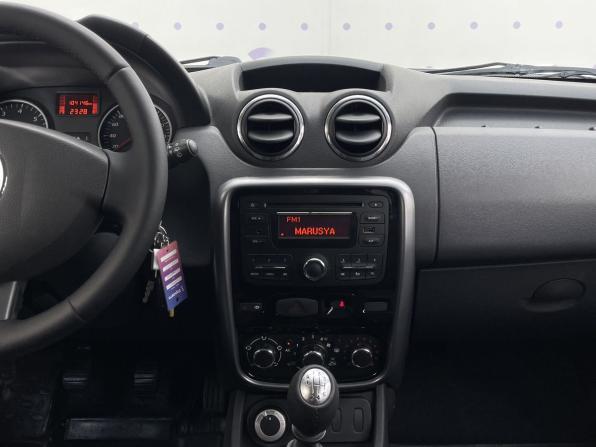 Renault Duster I с пробегом 2013 года, цена 1 180 000 рублей, 104145 км, внедорожник, Автокод Объявления