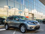Nissan X-Trail III Волгоград  - изображение 41