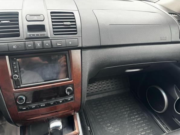 SsangYong Rexton I с пробегом 2006 года, цена 799 900 рублей, 176975 км, внедорожник, Автокод Объявления