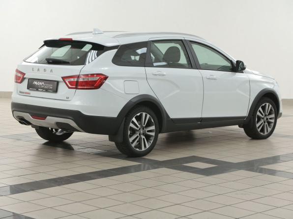 Lada (ВАЗ) Vesta I с пробегом 2019 года, цена 1 100 000 рублей, 74700 км, универсал, Автокод Объявления