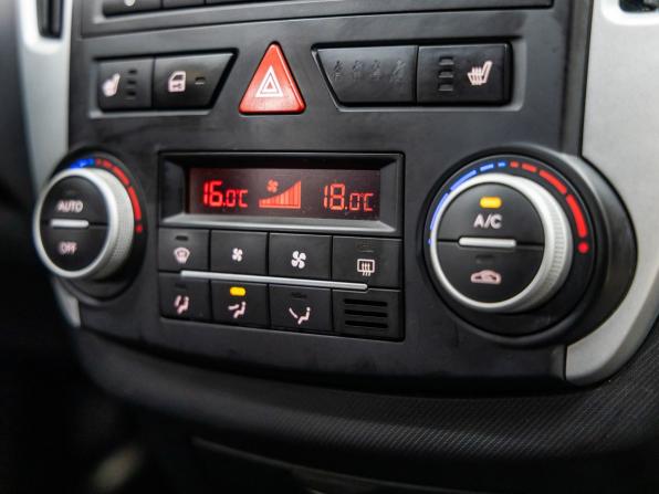 Kia Ceed I Рестайлинг с пробегом 2010 года, цена 768 000 рублей, 136579 км, хэтчбек, Автокод Объявления