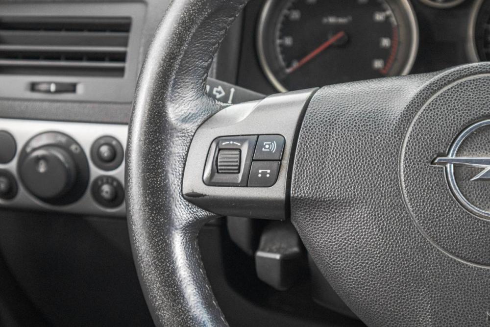 Opel Astra H Рестайлинг Барнаул  - изображение 13