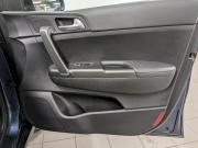 Kia Sportage IV Рестайлинг Москва  - изображение 47