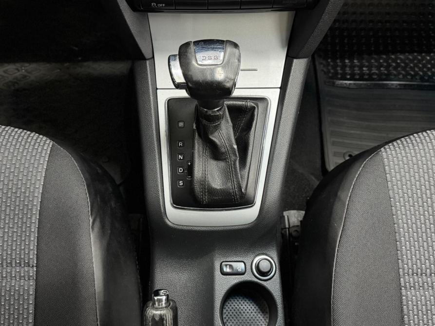 Skoda Octavia II (A5) Рестайлинг Магнитогорск  - изображение 12