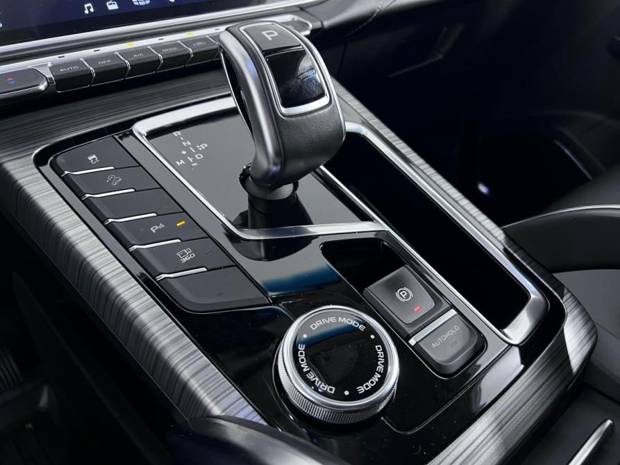 Belgee X70 I Ростов-на-Дону  - изображение 14