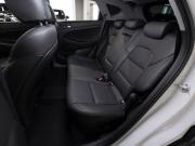 Hyundai Tucson III Рестайлинг Москва  - изображение 41