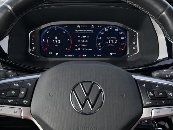 Volkswagen Multivan T6 Рестайлинг с пробегом 2022 года, цена 7 350 000 рублей, 147103 км, минивэн, Автокод Объявления