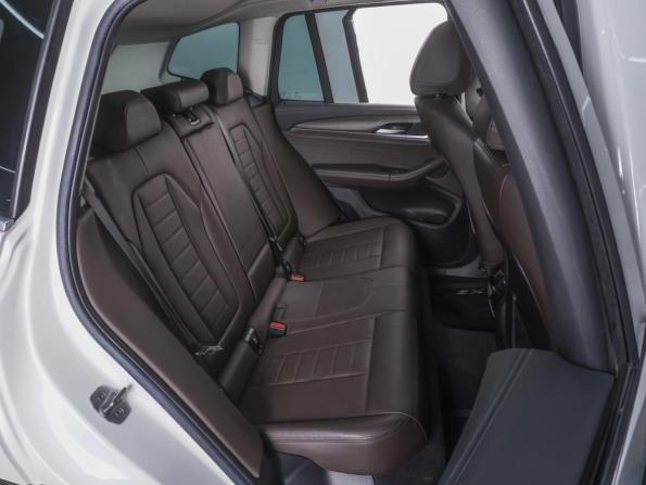 BMW X3 III (G01) с пробегом 2019 года, цена 3 889 000 рублей, 89917 км, внедорожник, Автокод Объявления