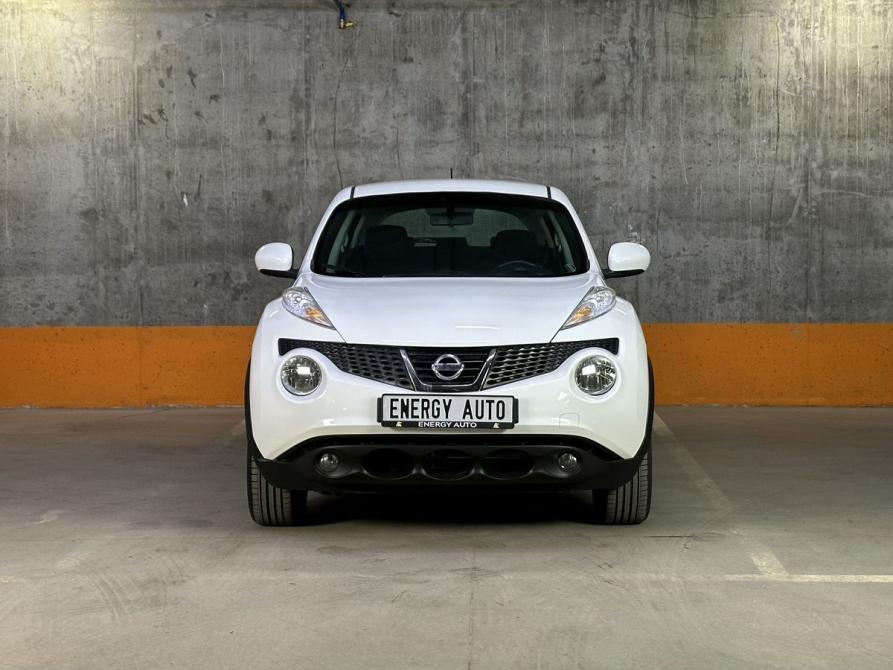 Nissan Juke I Уфа  - изображение 8