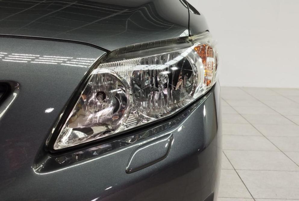 Toyota Corolla X (E140 E150) Саратов  - изображение 9