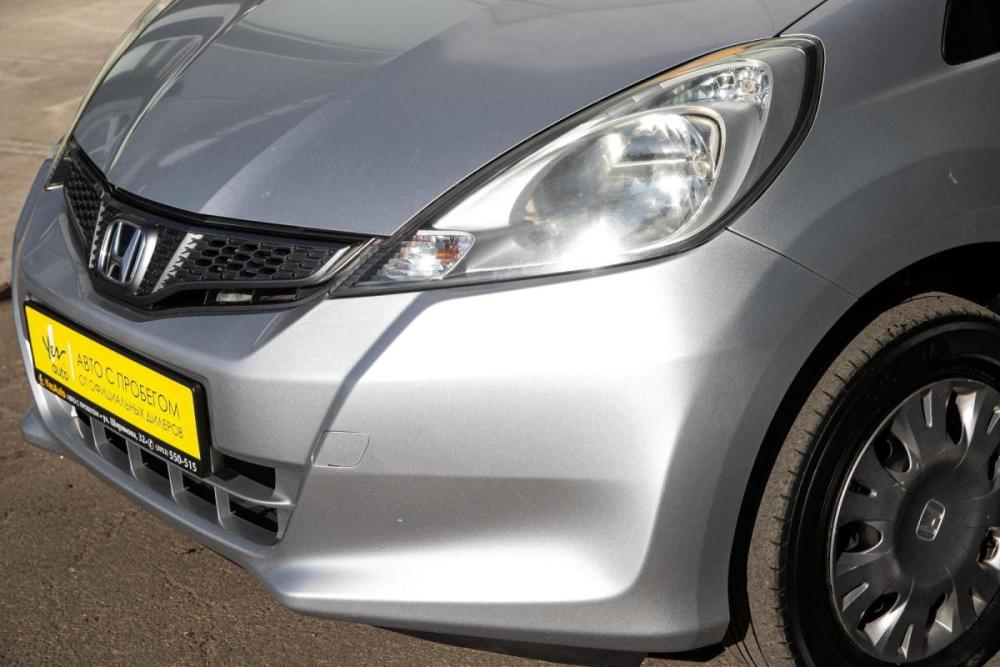 Honda Fit II Иркутск  - изображение 3