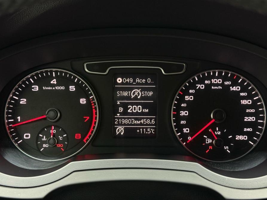 Audi Q3 I (8U) Ижевск  - изображение 30
