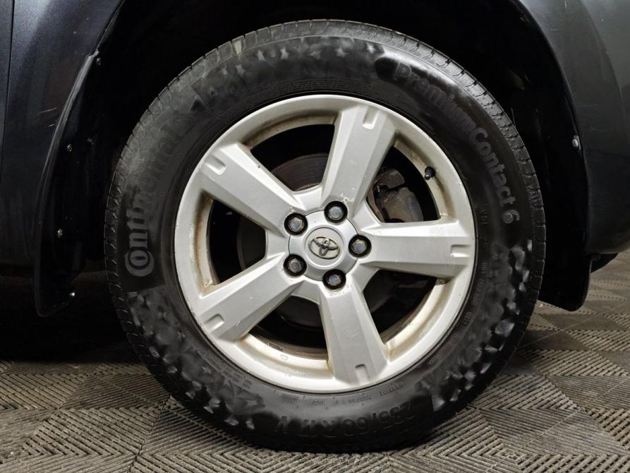 Toyota RAV4 III (XA30) Москва  - изображение 9