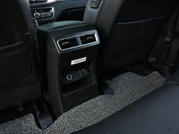 SsangYong Rexton IV Рестайлинг с пробегом 2021 года, цена 4 769 000 рублей, 123647 км, внедорожник, Автокод Объявления