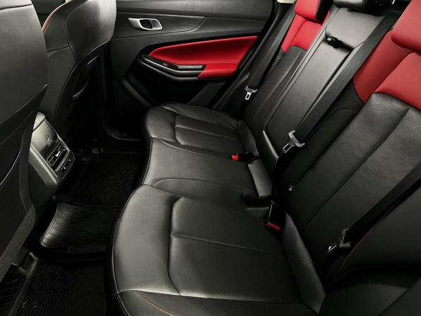 Changan CS55 Plus II с пробегом 2024 года, цена 2 350 000 рублей, 55002 км, внедорожник, Автокод Объявления