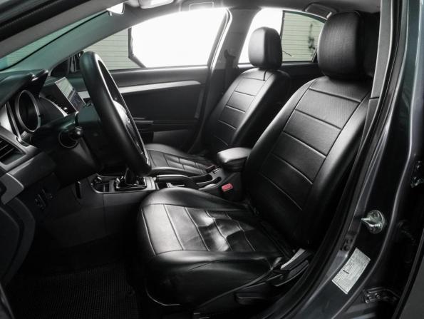 Mitsubishi Lancer X с пробегом 2010 года, цена 649 000 рублей, 220070 км, седан, Автокод Объявления