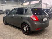 Kia Ceed I Рестайлинг Пермь  - изображение 9
