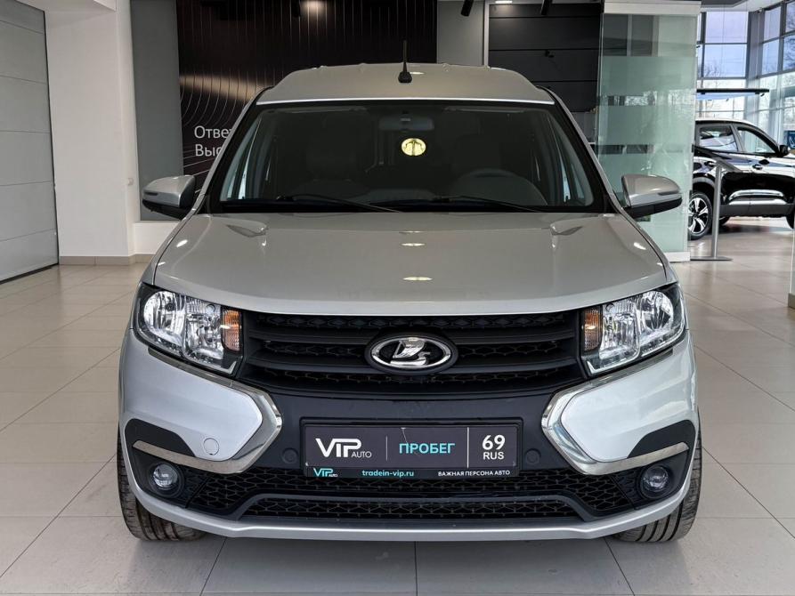 Lada (ВАЗ) Largus I Рестайлинг Тверь  - изображение 2