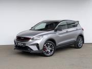 Geely Coolray I Москва  - изображение 31