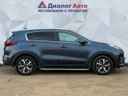 Kia Sportage IV Набережные Челны  - изображение 27