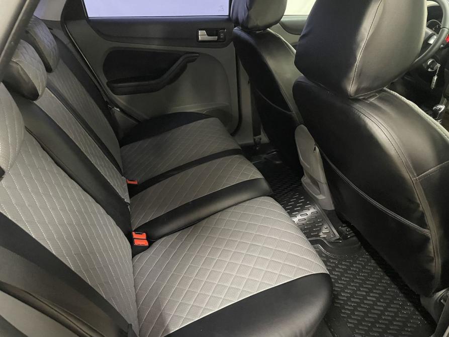 Ford Focus II Рестайлинг Воронеж  - изображение 18